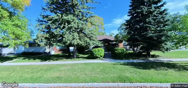 752 Lanark Street（加拿大曼尼托巴省溫尼伯市）房屋照片