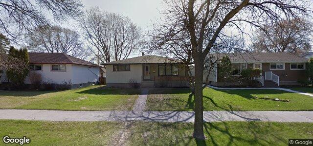 752 Renfrew Street（加拿大曼尼托巴省溫尼伯市）房屋照片