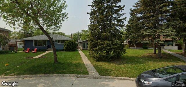 Photo of 753 Lanark Street in Winnipeg, Manitoba