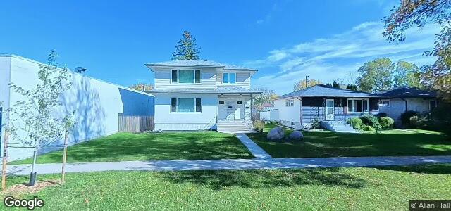 758 Centennial Street（加拿大曼尼托巴省溫尼伯市）房屋照片