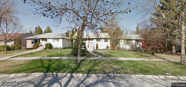 759 Renfrew Street（加拿大曼尼托巴省溫尼伯市）房屋照片