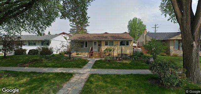 760 Beaverbrook Street（加拿大曼尼托巴省溫尼伯市）房屋照片