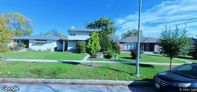 760 Lanark Street（加拿大曼尼托巴省温尼伯市）房屋照片