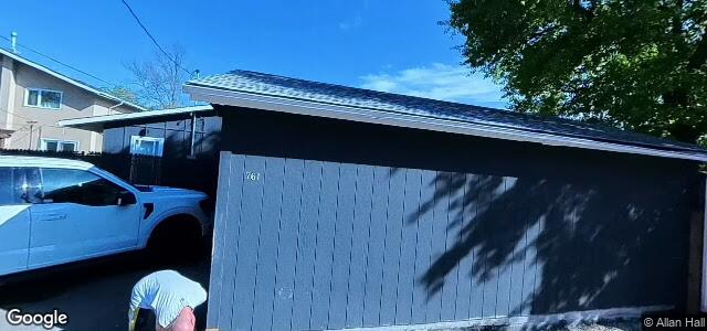 761 Lanark Street（加拿大曼尼托巴省溫尼伯市）房屋照片