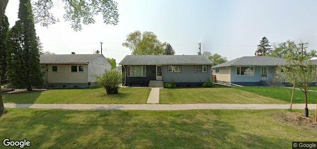 763 Beaverbrook Street（加拿大曼尼托巴省溫尼伯市）房屋照片