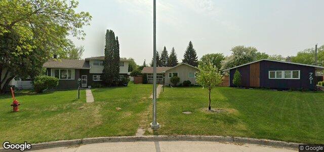 763 Lanark Street（加拿大曼尼托巴省溫尼伯市）房屋照片