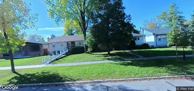 763 Renfrew Street（加拿大曼尼托巴省溫尼伯市）房屋照片