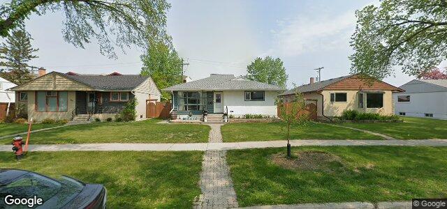 768 Beaverbrook Street（加拿大曼尼托巴省溫尼伯市）房屋照片