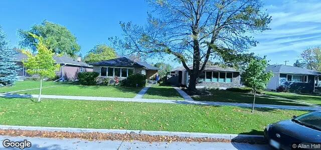 768 Lanark Street（加拿大曼尼托巴省溫尼伯市）房屋照片