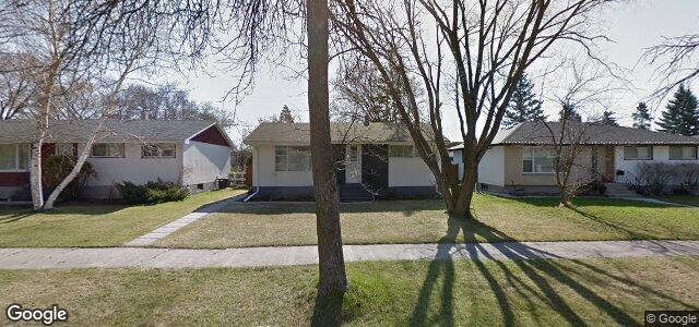 768 Renfrew Street（加拿大曼尼托巴省溫尼伯市）房屋照片