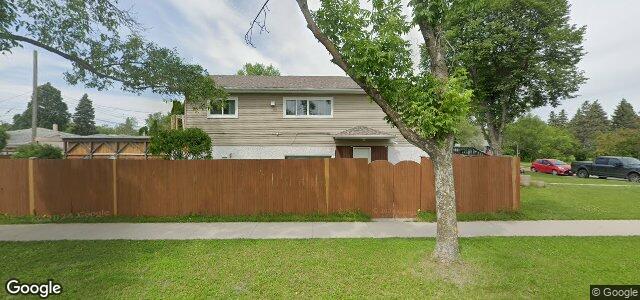 771 Lanark Street（加拿大曼尼托巴省溫尼伯市）房屋照片