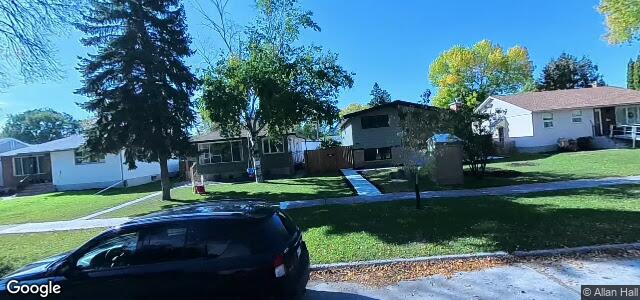 771 Renfrew Street（加拿大曼尼托巴省溫尼伯市）房屋照片