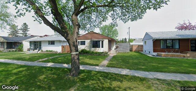 Larawan ng 772 Beaverbrook Street sa Winnipeg, Manitoba