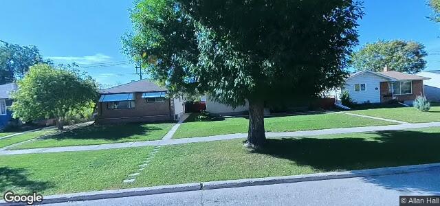 773 Centennial Street（加拿大曼尼托巴省溫尼伯市）房屋照片