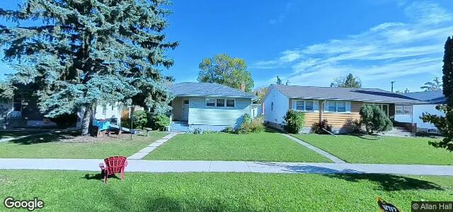 776 Centennial Street（加拿大曼尼托巴省溫尼伯市）房屋照片