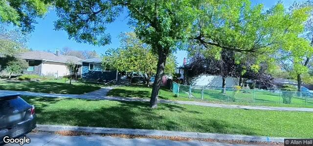 776 Lanark Street（加拿大曼尼托巴省溫尼伯市）房屋照片