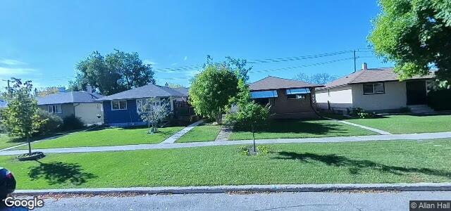 777 Centennial Street（加拿大曼尼托巴省溫尼伯市）房屋照片