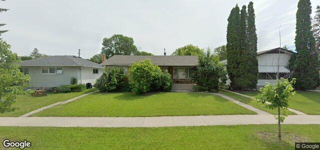 780 Centennial Street（加拿大曼尼托巴省溫尼伯市）房屋照片