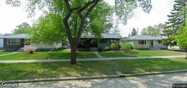 781 Beaverbrook Street（加拿大曼尼托巴省溫尼伯市）房屋照片