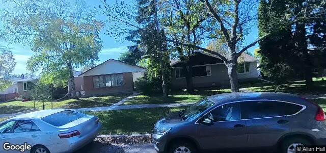 783 Renfrew Street（加拿大曼尼托巴省溫尼伯市）房屋照片