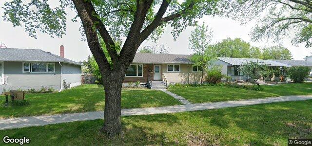 790 Beaverbrook Street（加拿大曼尼托巴省溫尼伯市）房屋照片