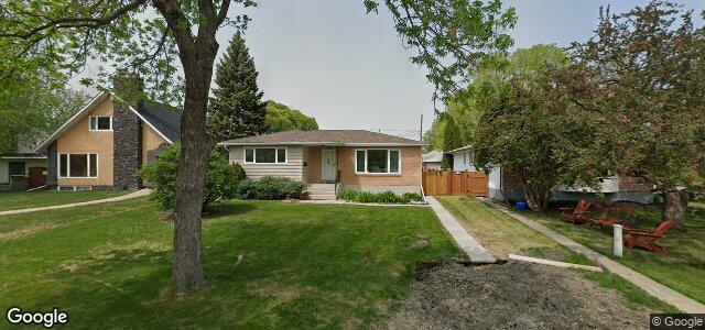 791 Lanark Street（加拿大曼尼托巴省溫尼伯市）房屋照片