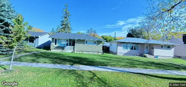 792 Centennial Street（加拿大曼尼托巴省溫尼伯市）房屋照片