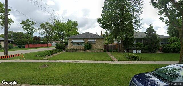Photo of 792 Lanark Street in Winnipeg, Manitoba