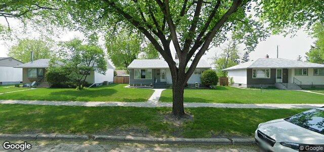 793 Beaverbrook Street（加拿大曼尼托巴省溫尼伯市）房屋照片