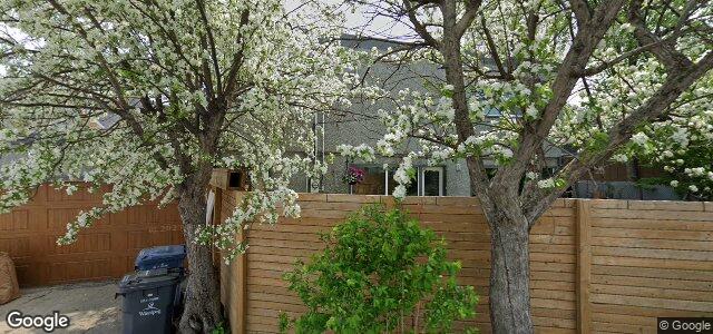 795 Lanark Street（加拿大曼尼托巴省溫尼伯市）房屋照片