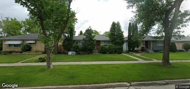 796 Lanark Street（加拿大曼尼托巴省溫尼伯市）房屋照片