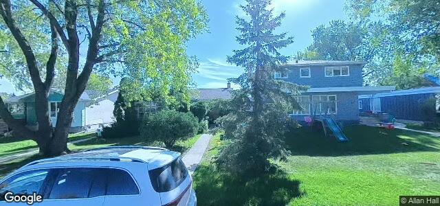 799 Lanark Street（加拿大曼尼托巴省溫尼伯市）房屋照片