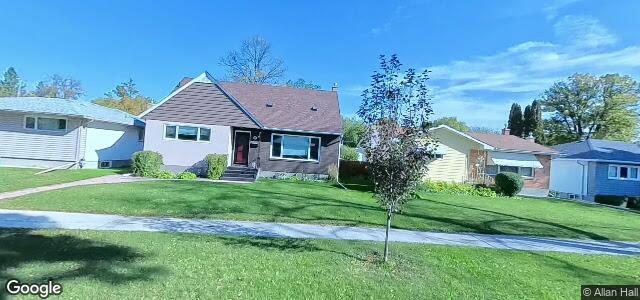 800 Centennial Street（加拿大曼尼托巴省溫尼伯市）房屋照片