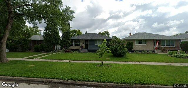 800 Lanark Street（加拿大曼尼托巴省溫尼伯市）房屋照片