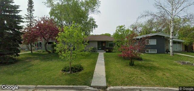 801 Lanark Street（加拿大曼尼托巴省溫尼伯市）房屋照片