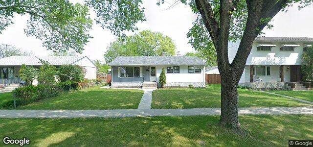 802 Beaverbrook Street（加拿大曼尼托巴省溫尼伯市）房屋照片