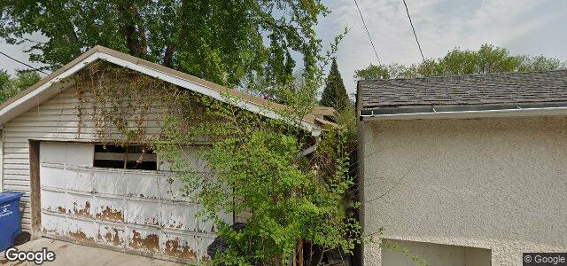 803 Lanark Street（加拿大曼尼托巴省溫尼伯市）房屋照片