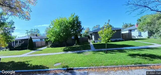 803 Renfrew Street（加拿大曼尼托巴省溫尼伯市）房屋照片