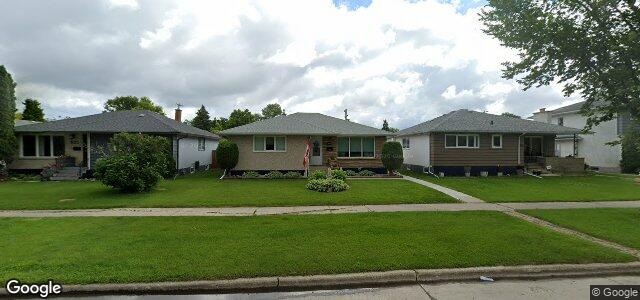 804 Lanark Street（加拿大曼尼托巴省溫尼伯市）房屋照片