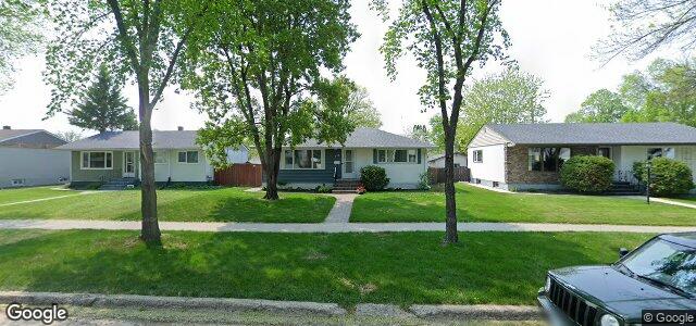 811 Beaverbrook Street（加拿大曼尼托巴省溫尼伯市）房屋照片