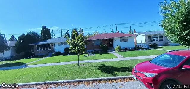 811 Centennial Street（加拿大曼尼托巴省溫尼伯市）房屋照片