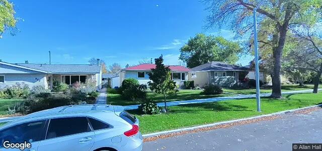 811 Lanark Street（加拿大曼尼托巴省溫尼伯市）房屋照片