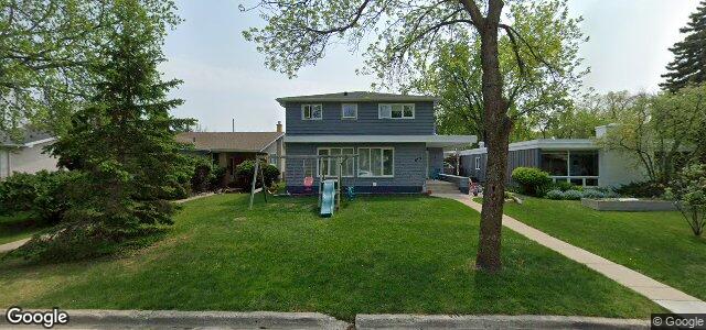 813 Lanark Street（加拿大曼尼托巴省溫尼伯市）房屋照片