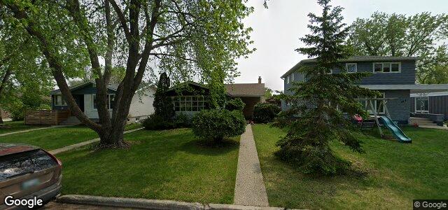 815 Lanark Street（加拿大曼尼托巴省溫尼伯市）房屋照片