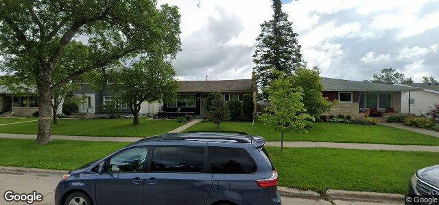 818 Lanark Street（加拿大曼尼托巴省溫尼伯市）房屋照片