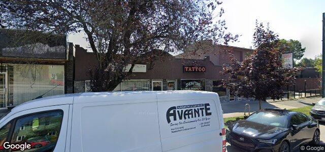 820 Renfrew Street（加拿大曼尼托巴省溫尼伯市）房屋照片