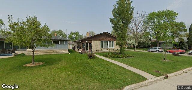 821 Lanark Street（加拿大曼尼托巴省溫尼伯市）房屋照片