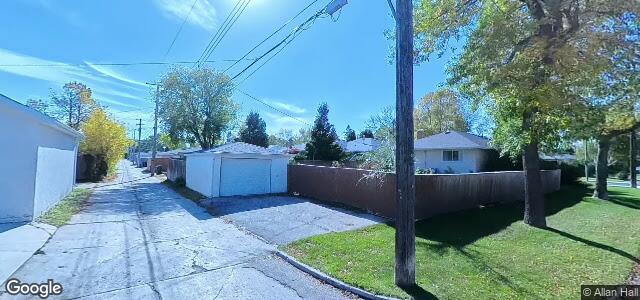 821 Renfrew Street（加拿大曼尼托巴省溫尼伯市）房屋照片