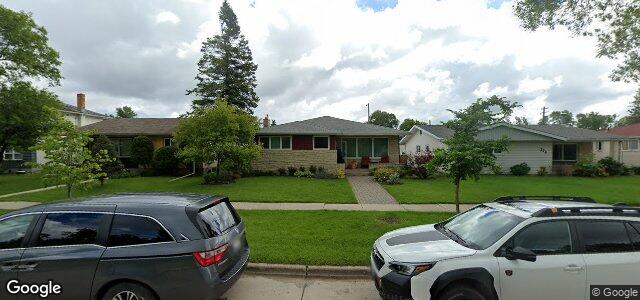 822 Lanark Street（加拿大曼尼托巴省溫尼伯市）房屋照片