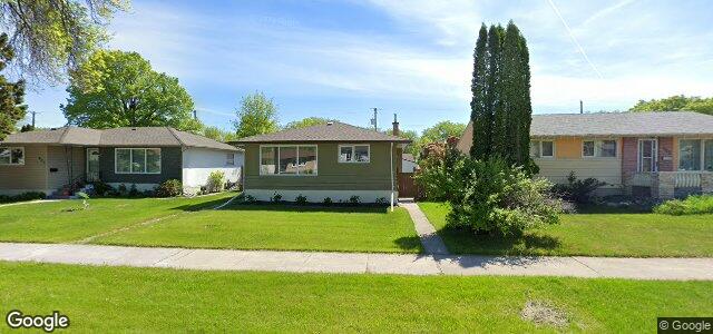 824 Centennial Street（加拿大曼尼托巴省溫尼伯市）房屋照片